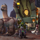 Illustration for article titled World Of Warcraft's Alpacas Are My Best Friends